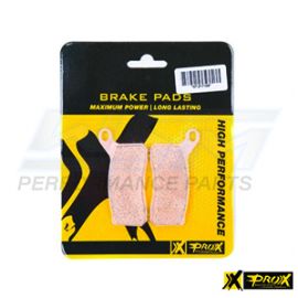 Brake Pads Front KTM 450 525 SX XC 0810