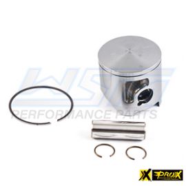 Piston Kit Yamaha 125 YZ 8688 2mm Over Suggested Retail