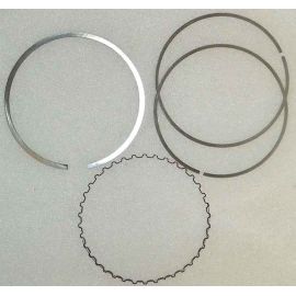 Piston Rings: KTM / Polaris 450-525 00-10 2mm Over Suggested Retail