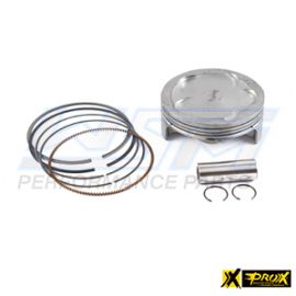 Piston Kit: Yamaha 450 WR-F / YZ-F 03-15 2mm Over Suggested Retail