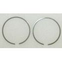 Piston Rings: Kawasaki 250 KX 92-04 .6mm Over Suggested Retail