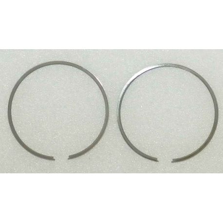 Piston Rings Kawasaki 250 KX 9204 6mm Over Suggested Retail