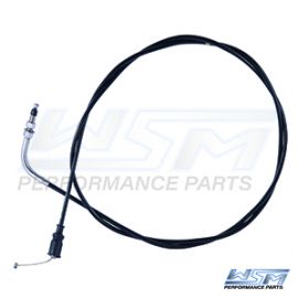 Cable, Throttle Kawasaki 550 SX 91-95