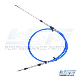 Cable, Steering Kawasaki 750 / 900 ZXI