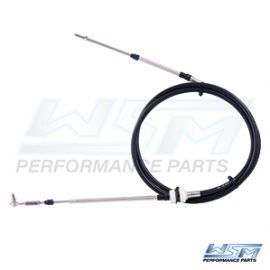 Cable, Steering Yamaha 1000 / 1100 FX 02-04