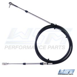 Cable, Steering Yamaha 1100 / 1800 10-17