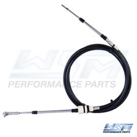 Cable, Steering Yamaha 1200 GP 97-99