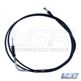 Cable, Throttle Kawasaki 440 / 550 JS