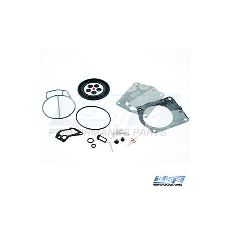 Kit Reparo Da Valvula Rave Jet Ski Sea-doo 800cc