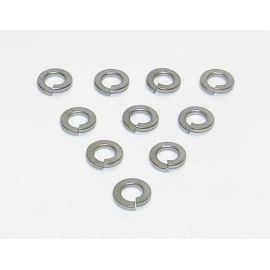 6mm Stainless Lock Washer 10 pack