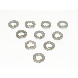 8mm Stainless Lock Washer 10 pack