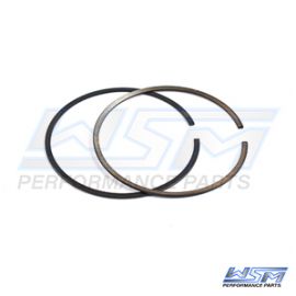 Piston Rings: Kawasaki 550 SX 91-95 1mm