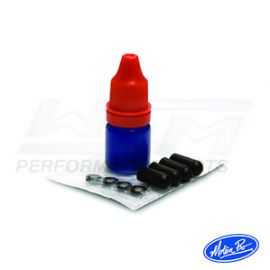 Syncpro Manometer Fluid Refill