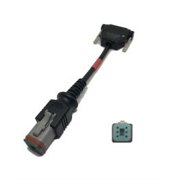 Steyr Cable for iDS2 System
