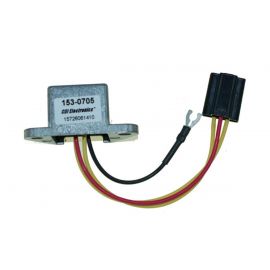Johnson / Evinrude 55-100 Hp Rectifier Connector Plug
