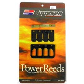 Chrysler / Force 35-50 Hp Reeds