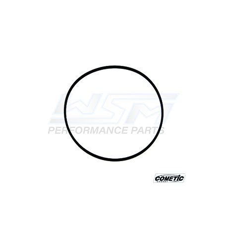 Suzuki 125 RM 1990-2008 Head Gasket Outer O-Ring