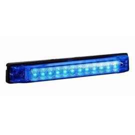 LED strip lys - blå