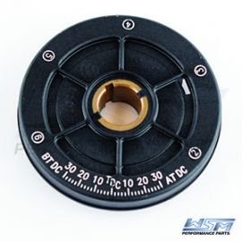 Johnson / Evinrude 150 / 175 Hp V6 60 Degree Encoder Wheel
