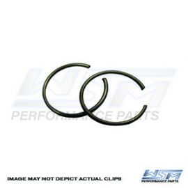 Force / Mercury 40-153 Hp Piston Pin Circlip