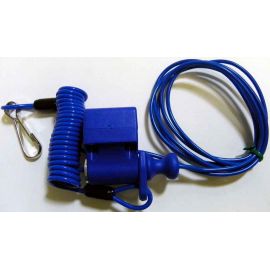 Tether Switch Blue
