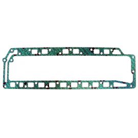 Chrysler / Force 4 Cyl Exhaust Plate Gasket