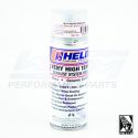 High Temperature Exhaust Paint Satin Clear