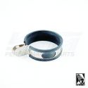 Exhaust Clamps (Stainless)