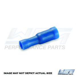 Terminals, Bullet Female: 16-14 AWG