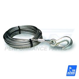 Winch Cable 7/32'' X 50'