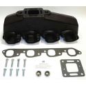Exhaust Manifold & Related Items