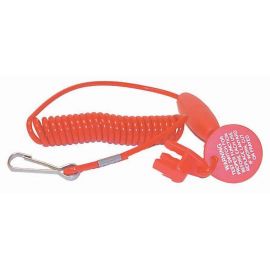 Lanyard for MP4097
