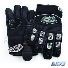 Mx Glove Black