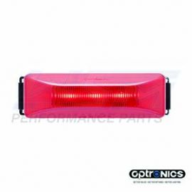 Clearance Light - Red LED