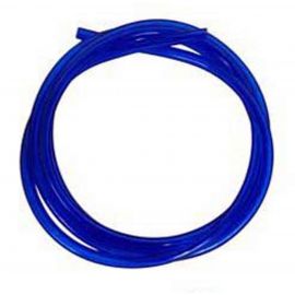 1/8 inch X 5' Polyeurethane Hose - Blue