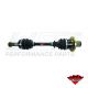 Arctic Cat 400-700 Front R. OE Style Axle
