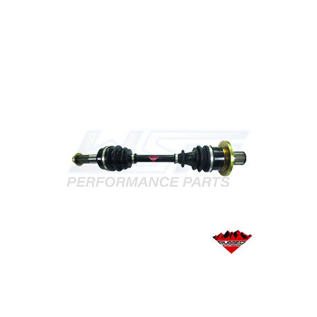 Arctic Cat 400-700 Front R. OE Style Axle