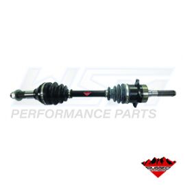 Can Am 400-800 F.Right OE Style Axle