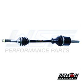 Can Am 400-800 Front Right Axle