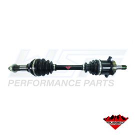 Can Am 400-800 F.Left OE Style Axle