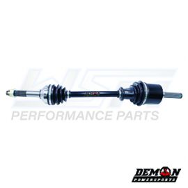 Can Am 400-800 Front Left Axle