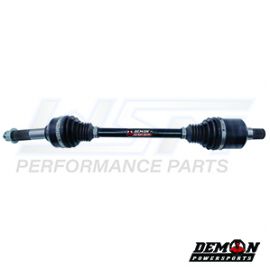 Can Am 400-1000 Right Rear Axle