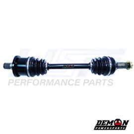 Can Am 400-1000 Rear Left Axle