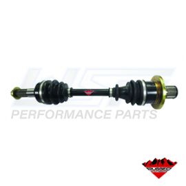 Arctic Cat 400-1000 Front L. OE Style Axle