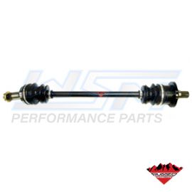 Arctic Cat 550-1000 Prowler L. Front OE Style Axle
