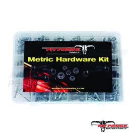 KTM 185 Piece Metric Bolt Kit