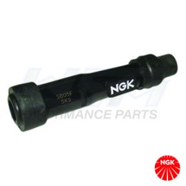 SB05F NGK Spark Plug Cover