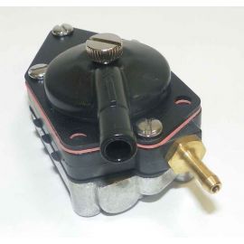 Johnson / Evinrude 9.9-15 Hp Single Fuel Pump Small Fitting
