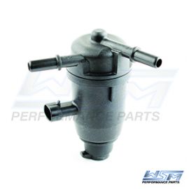 Fuel / Water Separator Kit: Mercury 200 - 300 Hp 3.4L / 4.6L 4-Stroke