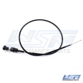 Cable, Choke: Honda 500 TRX Rubicon 4X4 01-04